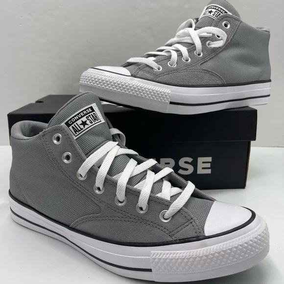 Converse Men’s High-Top A09499C
CTAS MALDEN STREET MID Sneakers - Picture 14 of 16